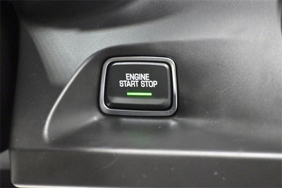 2022 Chevrolet Camaro 2SS