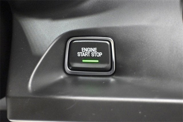 2022 Chevrolet Camaro 2SS