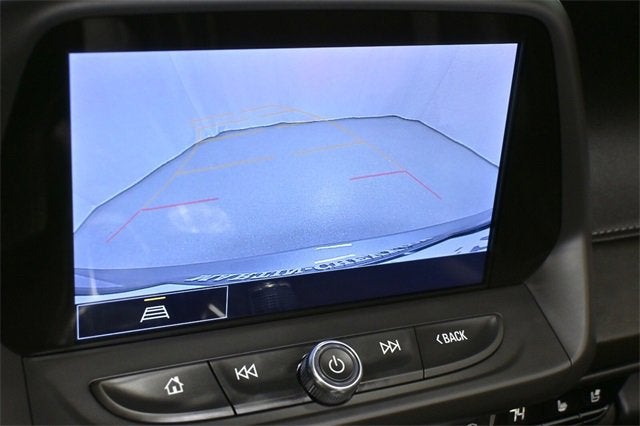 2022 Chevrolet Camaro 2SS