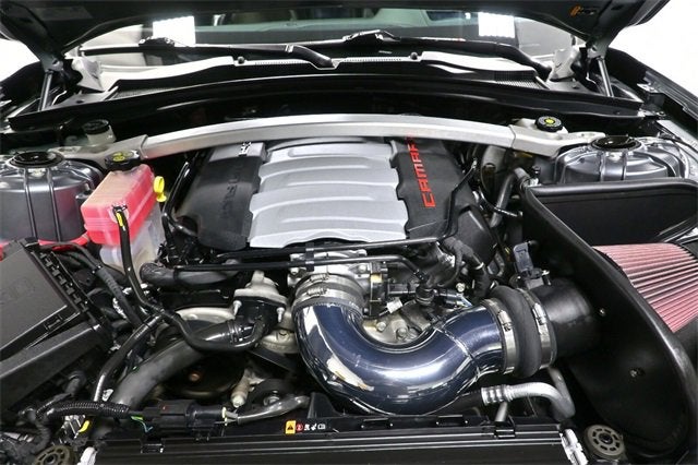 2022 Chevrolet Camaro 2SS