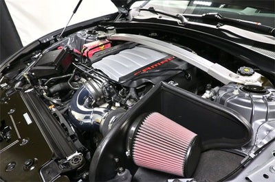 2022 Chevrolet Camaro 2SS