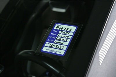 2022 Chevrolet Camaro 2SS