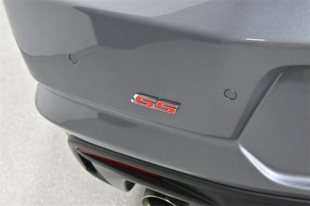 2022 Chevrolet Camaro 2SS