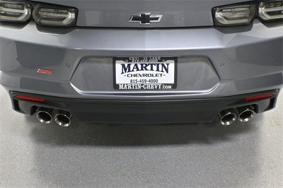 2022 Chevrolet Camaro 2SS