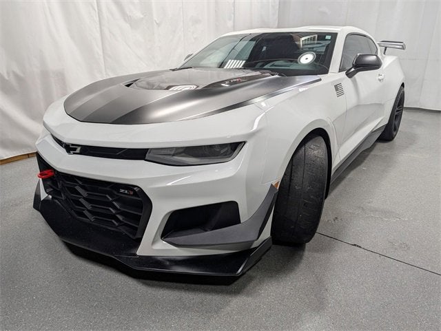 2018 Chevrolet Camaro ZL1