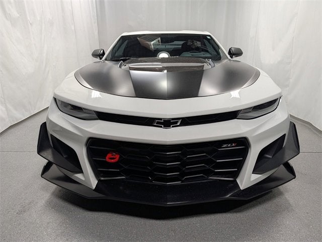 2018 Chevrolet Camaro ZL1