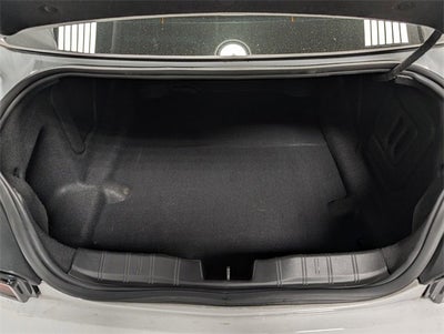 2018 Chevrolet Camaro ZL1