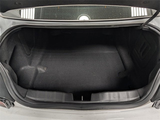 2018 Chevrolet Camaro ZL1