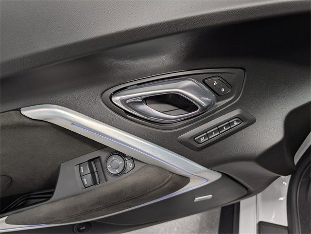 2018 Chevrolet Camaro ZL1