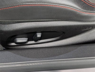 2018 Chevrolet Camaro ZL1