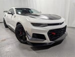 2018 Chevrolet Camaro ZL1
