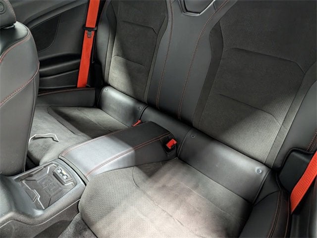 2018 Chevrolet Camaro ZL1