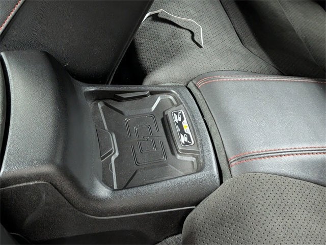 2018 Chevrolet Camaro ZL1