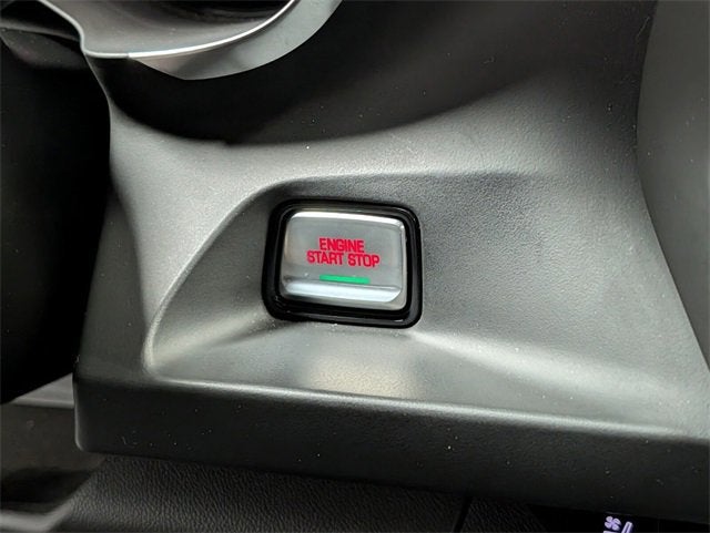 2018 Chevrolet Camaro ZL1