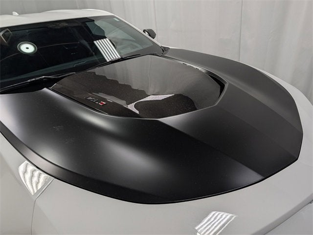 2018 Chevrolet Camaro ZL1