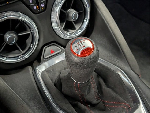 2018 Chevrolet Camaro ZL1