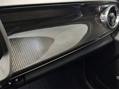 2018 Chevrolet Camaro ZL1