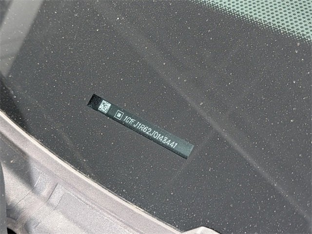 2018 Chevrolet Camaro ZL1