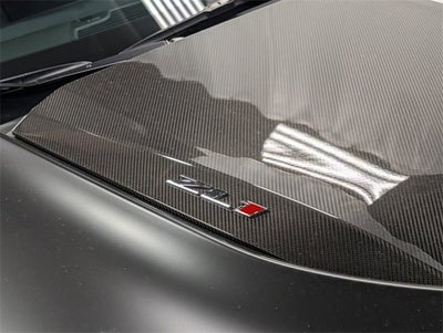 2018 Chevrolet Camaro ZL1