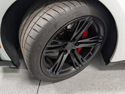 2018 Chevrolet Camaro ZL1