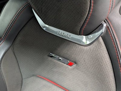 2018 Chevrolet Camaro ZL1