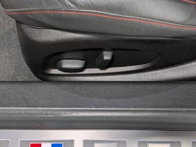 2018 Chevrolet Camaro ZL1