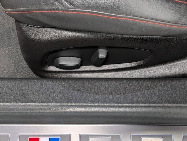 2018 Chevrolet Camaro ZL1