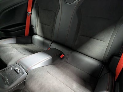 2018 Chevrolet Camaro ZL1