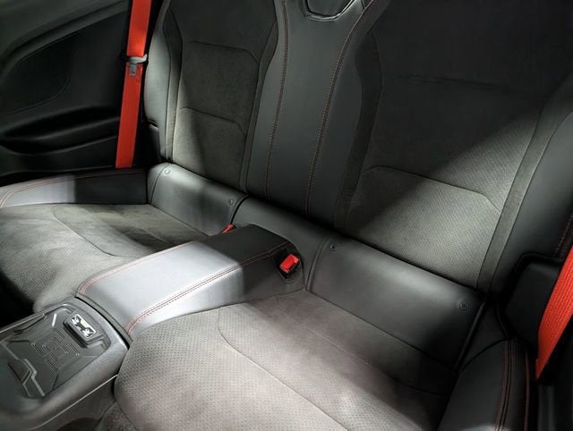 2018 Chevrolet Camaro ZL1