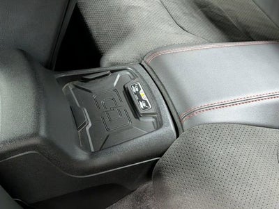 2018 Chevrolet Camaro ZL1