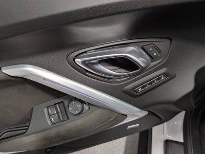 2018 Chevrolet Camaro ZL1