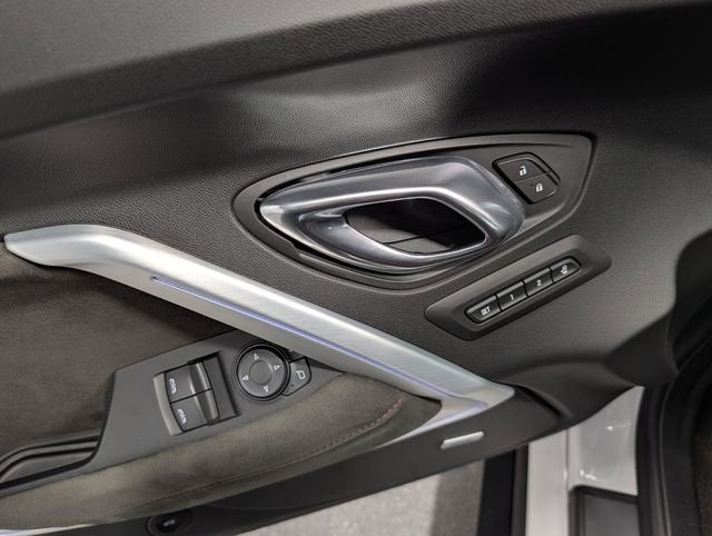 2018 Chevrolet Camaro ZL1