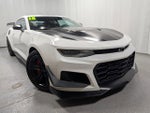 2018 Chevrolet Camaro ZL1