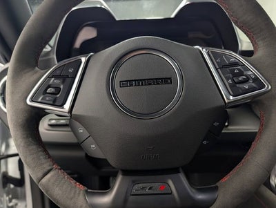 2018 Chevrolet Camaro ZL1