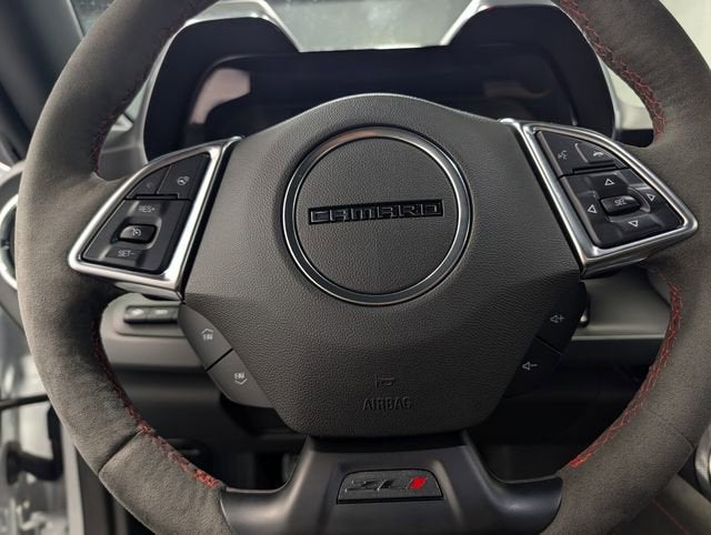 2018 Chevrolet Camaro ZL1