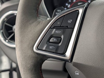 2018 Chevrolet Camaro ZL1