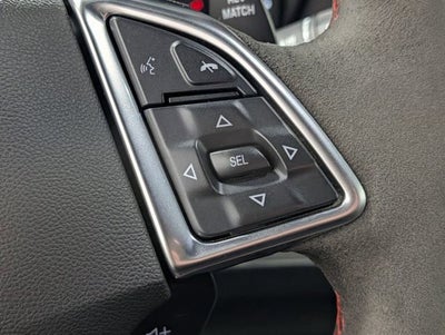 2018 Chevrolet Camaro ZL1