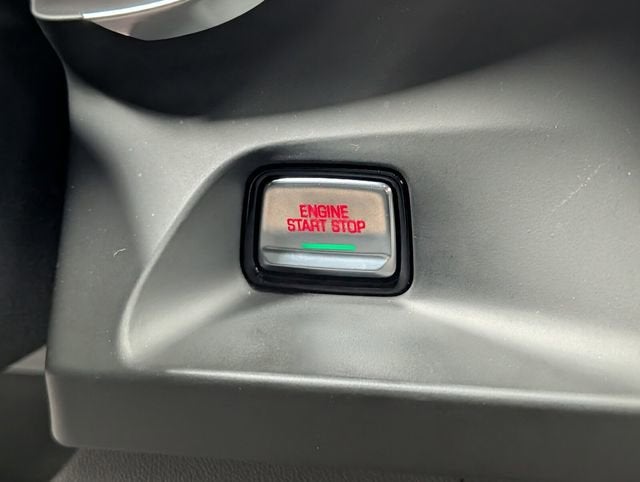 2018 Chevrolet Camaro ZL1