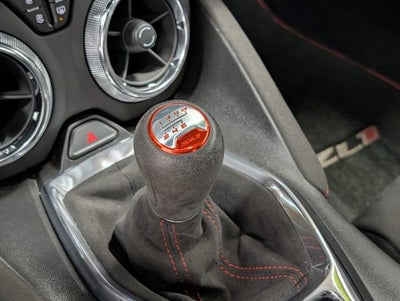 2018 Chevrolet Camaro ZL1