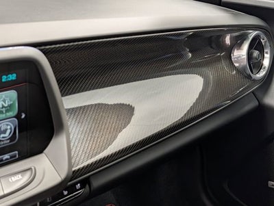 2018 Chevrolet Camaro ZL1