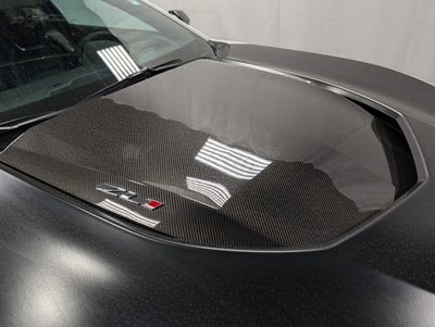 2018 Chevrolet Camaro ZL1