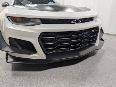 2018 Chevrolet Camaro ZL1