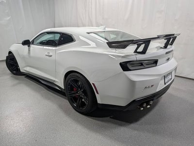 2018 Chevrolet Camaro ZL1