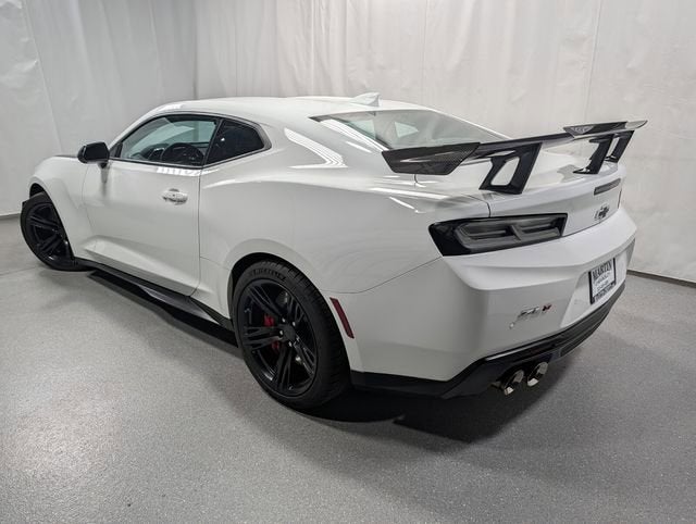 2018 Chevrolet Camaro ZL1