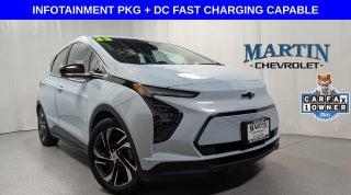 2023 Chevrolet Bolt EV 2LT