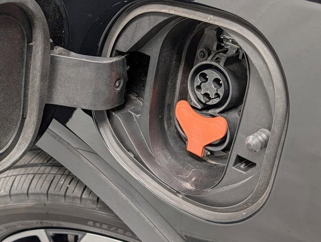 2023 Chevrolet Bolt EV 2LT