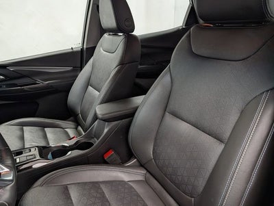 2023 Chevrolet Bolt EV 2LT