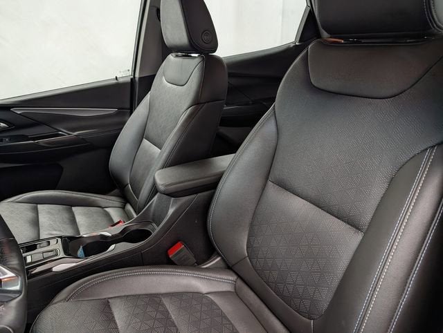 2023 Chevrolet Bolt EV 2LT