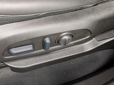 2023 Chevrolet Bolt EV 2LT