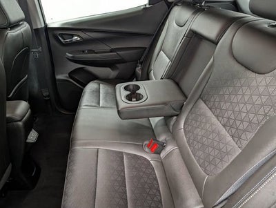 2023 Chevrolet Bolt EV 2LT